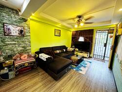 Blk 39 Teban Gardens Road (Jurong East), HDB 3 Rooms #389270081